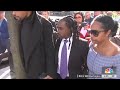DOJ accuses Trayon White of tampering with jury pool | NBC4 Washington