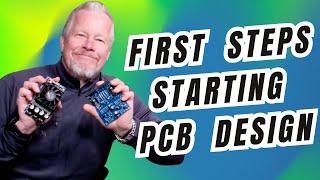 Printed Circuit Board Design How to start to start your PCB design using Kicad screenshot 3