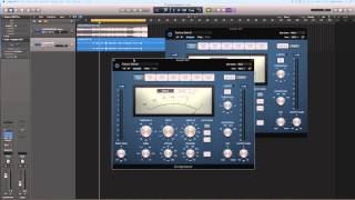 EDM Mixing: Compressors, How to Compress Vocals & Multiple Compression (W. A. Production)