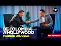 De Colombia a Hollywood: El Camino al Éxito de Hernán Orjuela | Entrevista con Alfredo Suárez