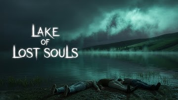 This Lake Can Kill You Instantly – Nature’s Most Dangerous Trap