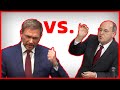 Rhetorik-Kampf! Christian Lindner VS Gregor Gysi Analyse