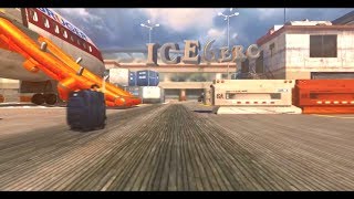 Rekt : Ice 20k ERC Response Part 1 #IceRC @zodiacrekt