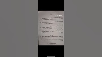 B.ED JAMMU UNIVERSITY COURSE NO 101 SEM 1 ( APRIL 2025 paper)