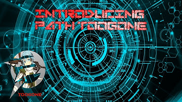 Introducing Path_TooGone