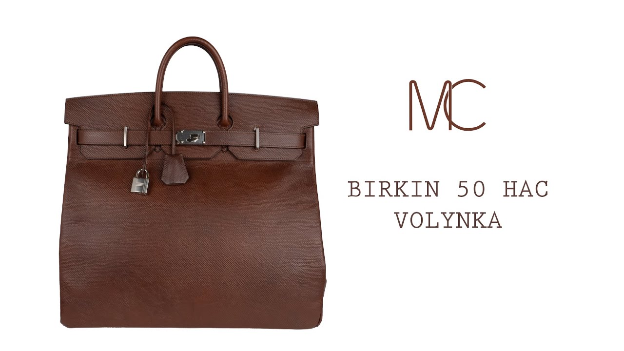 birkin 50 hac