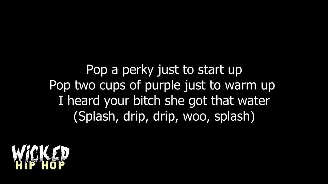 Download Migos - Slippery ft. Gucci Mane (Lyrics)