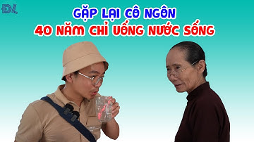 Tiếp tục làm rõ chuyện 40 năm không ăn chỉ uống nước đường muối chanh vẫn sống - ĐỘC LẠ BÌNH DƯƠNG