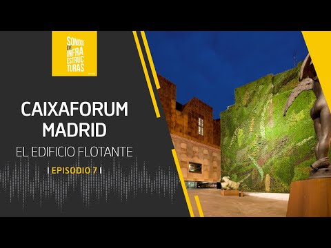Vídeo: CaixaForum Madrid: La guia completa