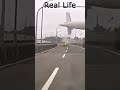 Transasia flight 235 #plane #crash #turbopropflightsimulator #aviation #rfs