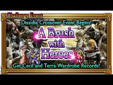FFRK - Vaan +++