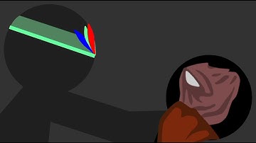 wrathnar vs anger of stick #sticknodes #animation #stickwarlegacy #stickwar #gameplay