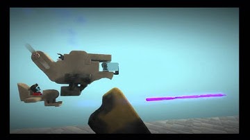 LittleBigPlanet 2 Creations | Part 1