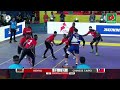 Kenya vs chinese taipei  new kabaddi match  part 07  adtouch