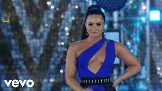 Demi Lovato - Cool For The Summer (Live At The MTV VMAs / 2017) chords