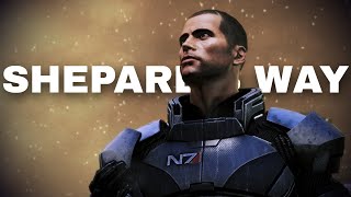 SHEPARD&#39;S WAY