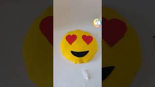 Майстер-клас в коробці "Смайл" #diy #іграшкиручноїроботи #handmade #майстерклас