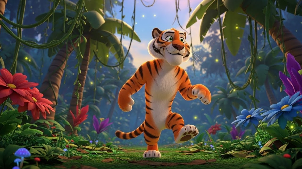 Rainbow Butterfly Flutter Tune 🦋🌈 | Kids Song 2026 | Nursery Rhymes for Toddlers