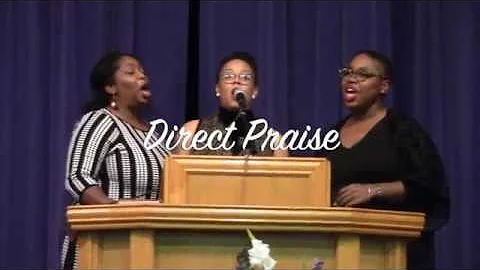 1444. Direct Praise- Veronica Williams, Melodi Bai...