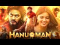 Hanu-Man Movie Hindi | Teja Sajja | Amritha Aiyer | Vinay Rai | Superhero Story Explanation &amp; Facts