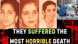 3 Women who never met ..Die because of same reason