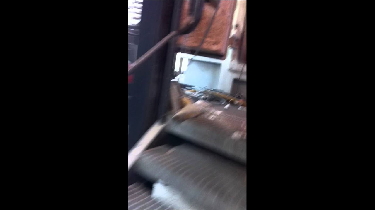 Bang and Clean lfd facaderensning