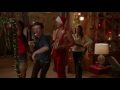 GLEE Full Performance of The Chipmunk Song Christmas Don't Be Late