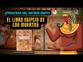El Libro de los Muertos: Un Viaje al Más Allá