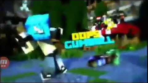 Khi trẻ trâu bắt chước intro của YouTube