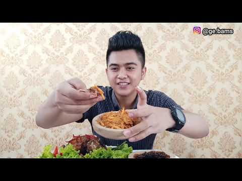 Resep Bunda Ayam bakar kalasan resep Emak Yang Sedap