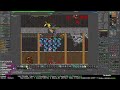 POWRÓT NA GRIMVALE PO 200LVL! ILE ZAROBIŁEM? - #tibia paladin hunt!