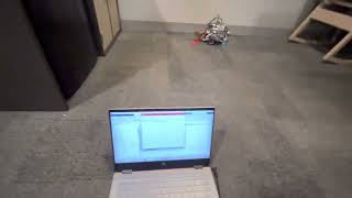 Project Spyn Milestone 5 Group 8