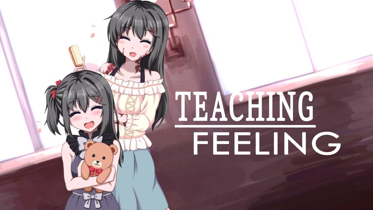 Teaching Feeling L Game R t Hay D ng404 YouTube Teaching feeling l game r t hay d ng404 youtube