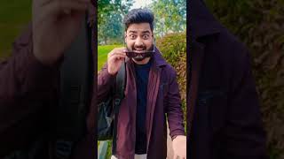 Nehru place new delhi metro near by park 🏞️