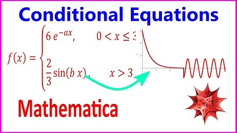 Plotting conditional equations in Mathematica