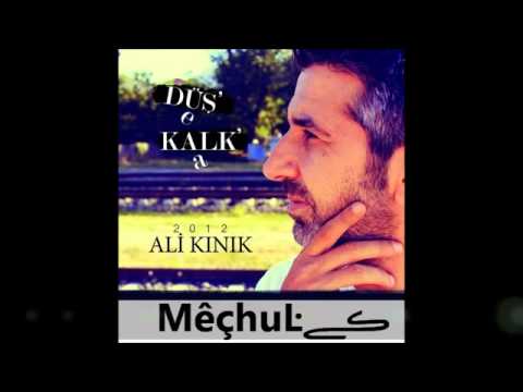 Ali Kinik   Hem Seni Kaybettim Hem İstanbulu 2012   YouTube