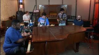 I Feel Good - James Brown - FUNK remix ft. Charles Jones