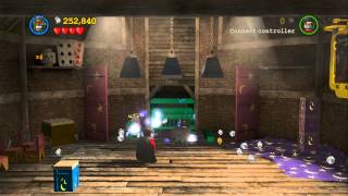 LEGO Batman 2 DC Super Heroes 100% Guide - Theatrical Pursuits (All Minikits, Citizen in Peril) LEGO Batman 2 DC Super Heroes 100% Guide - Theatrical Pursuits (All Minikits, Citizen in Peril)
