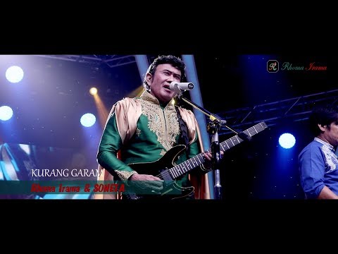 Rhoma Irama - Kurang Garam