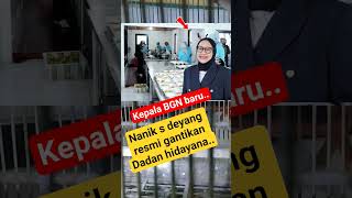 Kepala Bgn Baru Siap Benahi Mbg shorts