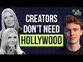 How To Make a Movie Without Hollywood | Max Reisinger, Creator Camp