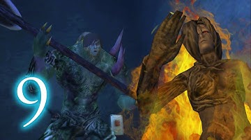 Resident Evil Code Veronica X [Part 9] 1080p | Mutated Steve & Alexia