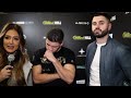 “THEY DESTROY CAREERS LIKE THIS!” FLORIAN MARKU EMOTIONAL REACTION TO DRAW, RESPONDS TO KONGO TWEET