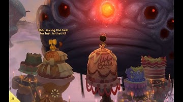[Broken Age] Part 4 - Act 1: The Maiden