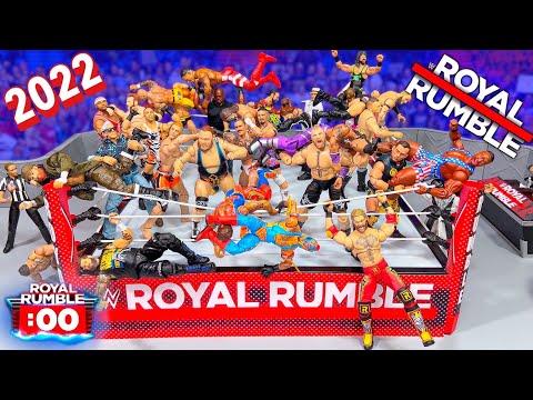 WWE
