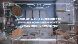 Get ready to witness a revolutionary shopping experience through Virtual Realty in real-time.