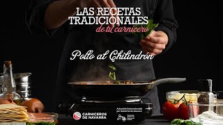 Pollo al Chilindrón, las recetas tradicionales de tu carnicero.