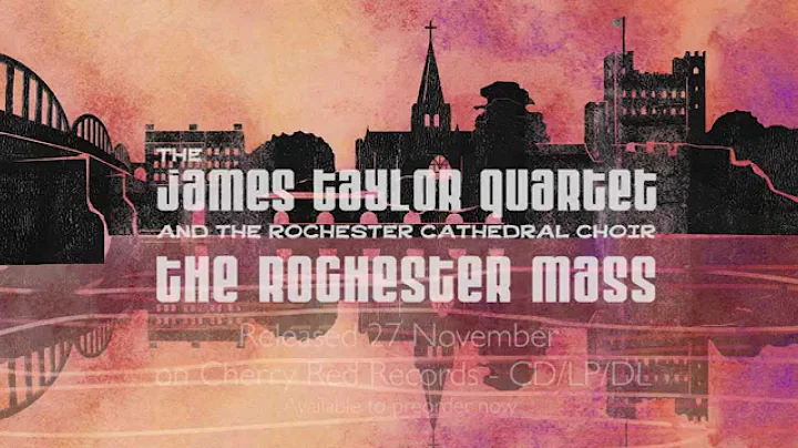 The James Taylor Quartet Story - Part 1