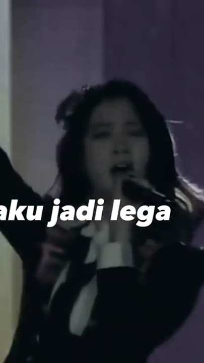 kudengar kalau kamu sudah menikah.. #jkt48 #seventeen