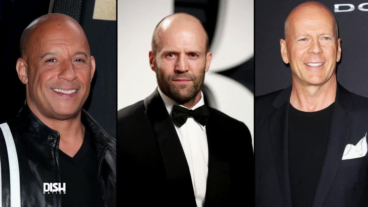 VIN DIESEL, JASON STATHAM & BRUCE WILLIS NEED TO STAY AWAY FROM AFRICA ...